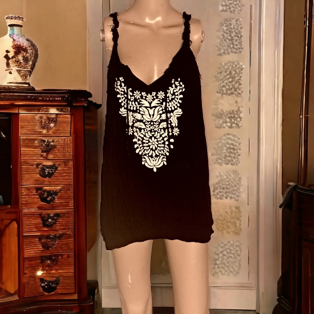 Women's summer top